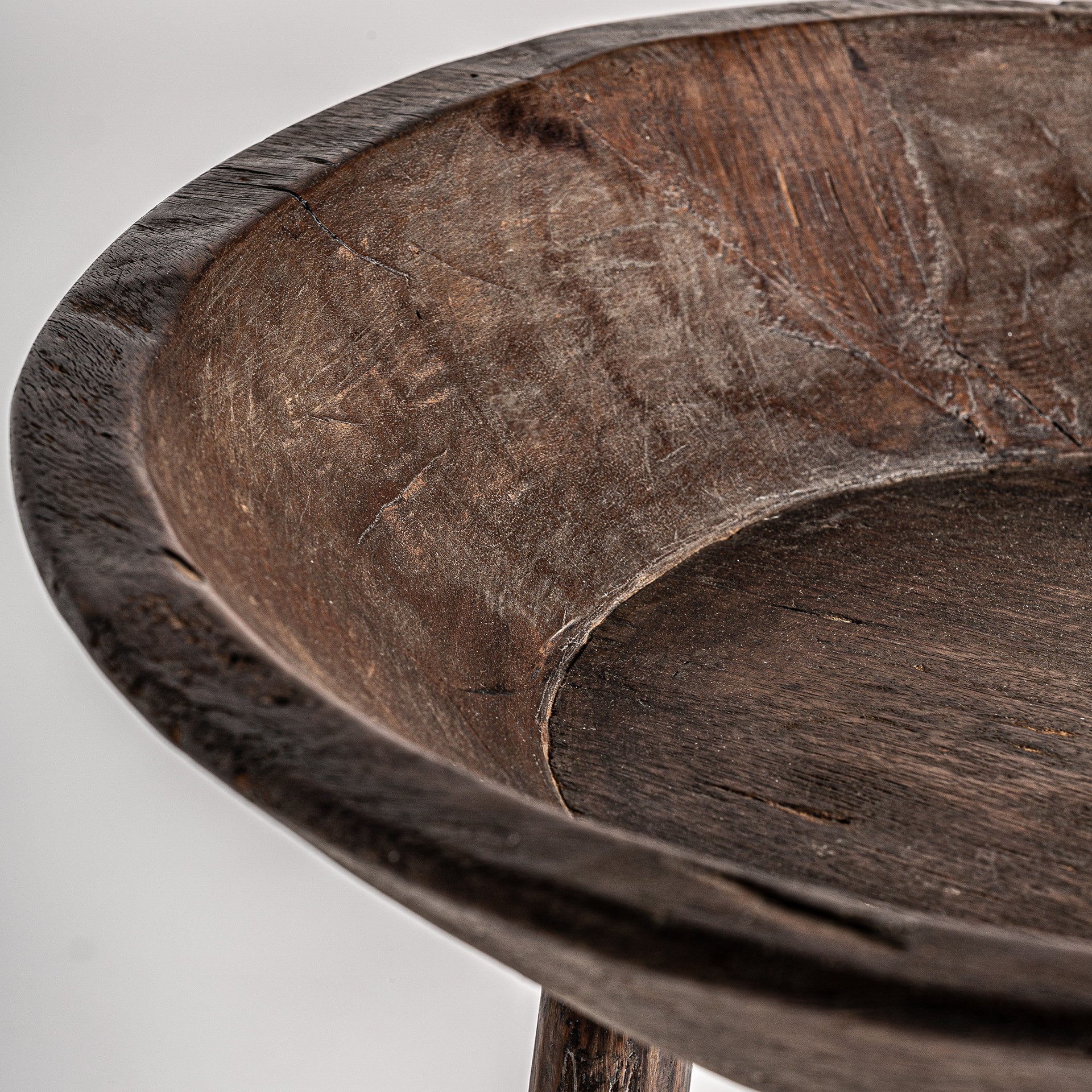 JEKYE SIDE TABLE